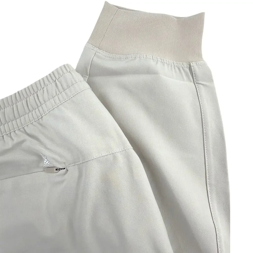 Chubbies Men's Khaki The Khakinator Performance Everywear Jogger Size XL - Picture 10 of 12